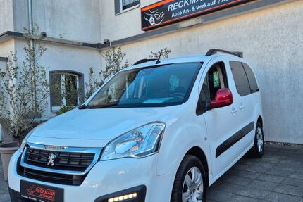 Peugeot Partner 149.000 km 8.995 &euro; Moers 47441