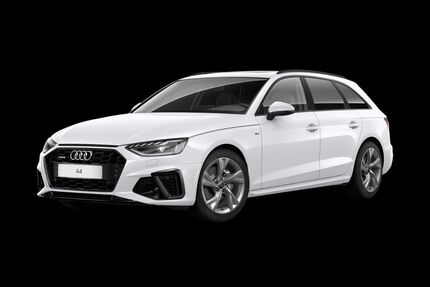 Audi A4 101.200 km 27.000 € Herne 44627