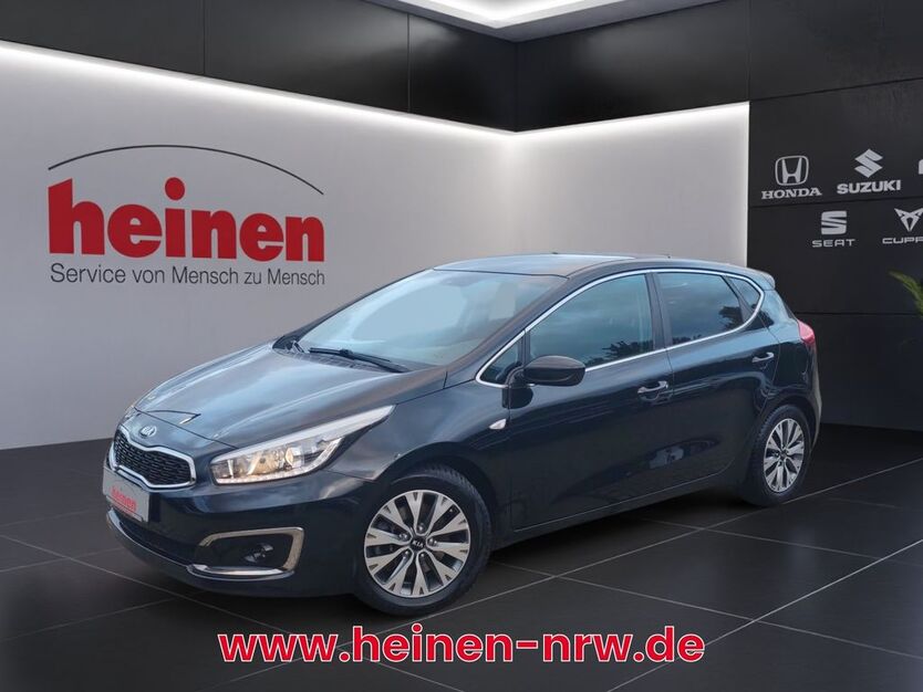 Kia ceed / Ceed 40.655 km 11.999 € Essen 45141