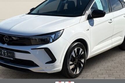 Opel Grandland (X) 49.550 km 24.450 &euro; Dorsten 46286