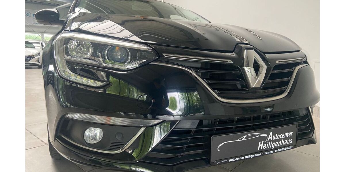 Renault Megane 57.003 km 14.680 &euro; Heiligenhaus 42579