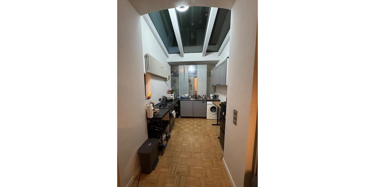 Erdgeschoßwohnung Duisburg Duisburg-Mitte - 3 Zimmer, 76 m&sup2;, 620&euro; | Angebot:27621143