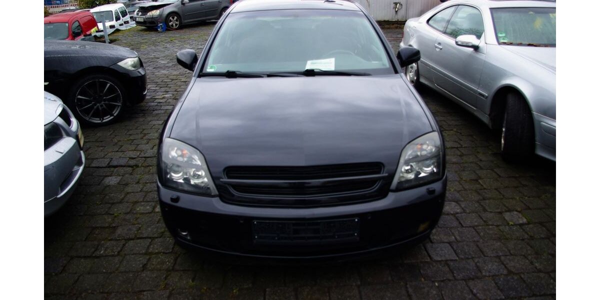 Opel Vectra 155.000 km 3.990 € Bottrop 46242