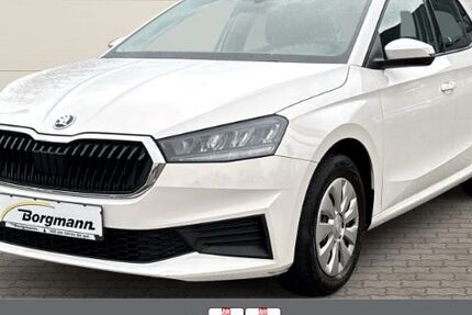 Skoda Fabia 43.300 km 12.990 &euro; Marl 45770