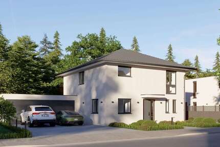 Haus Kamp Lintfort - 5 Zimmer, 150 m&sup2;, 534.000&euro; | Angebot:26693091