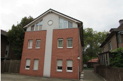 Wohnung zum Mieten in Wesel 740 € 67.42 m²