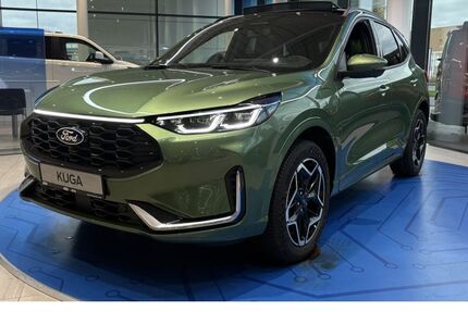 Ford Kuga 3.500 km 43.690 &euro; Duisburg 47167