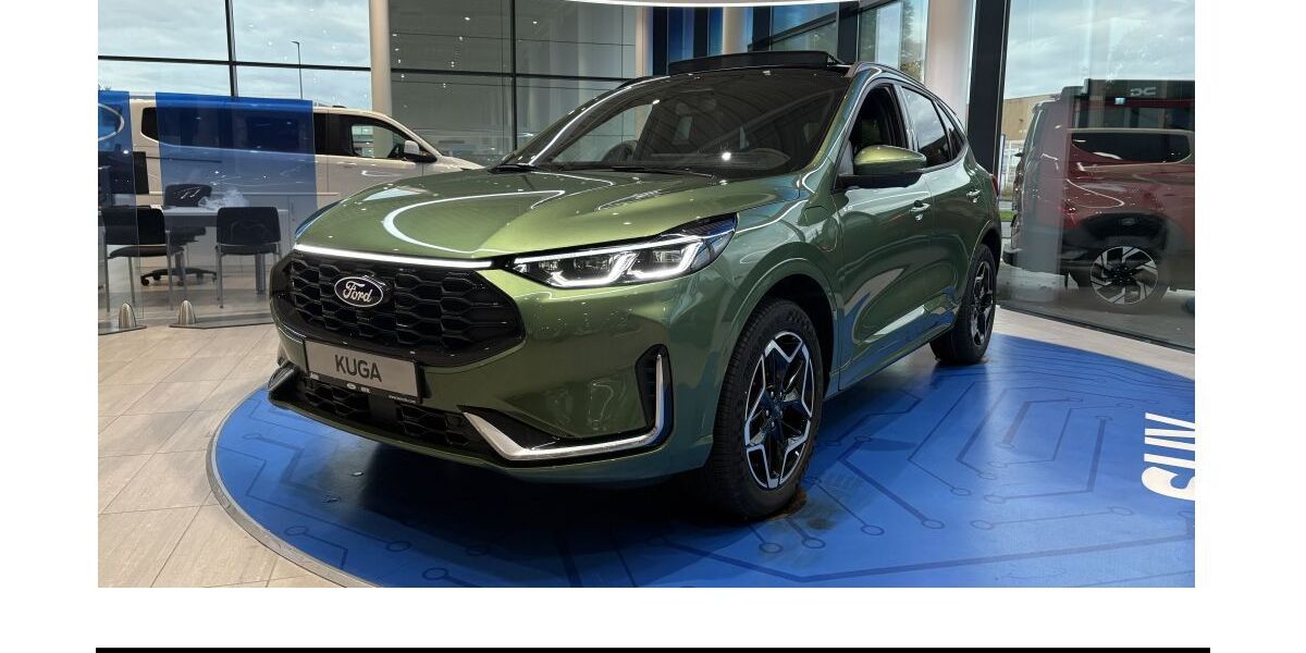 Ford Kuga 4.000 km 41.999 &euro; Duisburg 47167