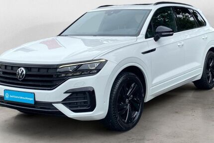 VW Touareg 92.738 km 43.480 &euro; Bochum - Linden 44879