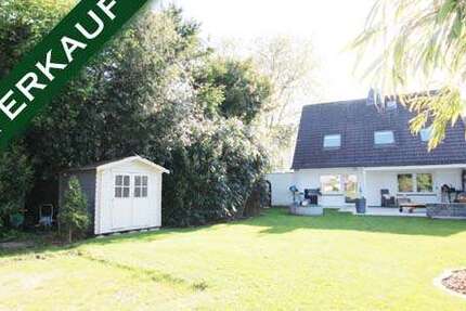 Haus Mülheim an der Ruhr Dümpten - 6 Zimmer, 160 m&sup2;, 622.000&euro; | Angebot:26907760