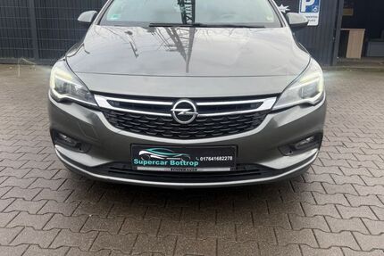 Opel Astra 207.765 km 7.100 &euro; Bottrop 46238
