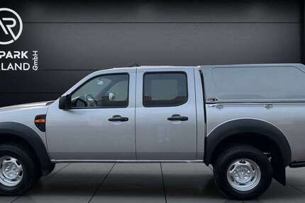 Ford Ranger 307.619 km 7.950 € Bochum 44866