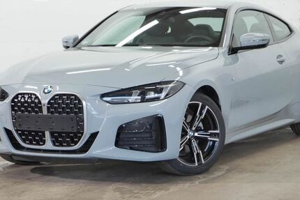 BMW 420 13.671 km 43.490 &euro; Bottrop 46236