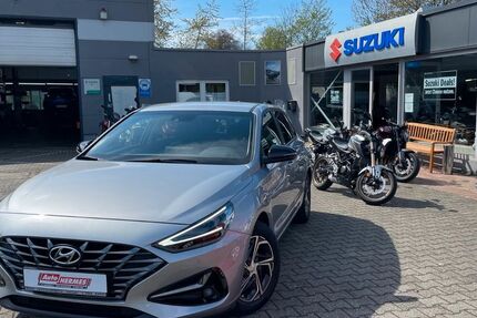 Hyundai i30 51.081 km 16.998 &euro; Hattingen 45527