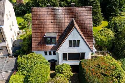 Grundstück zu verkaufen in Essen Bredeney 1.249.000 € 1111 m² zimmer