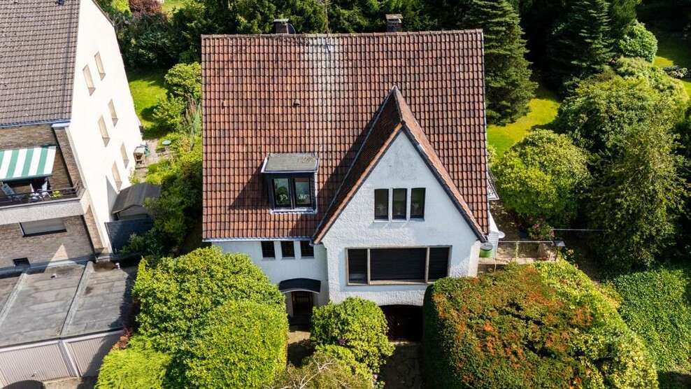 Grundstück zu verkaufen in Essen Bredeney 1.249.000 € 1111 m² zimmer