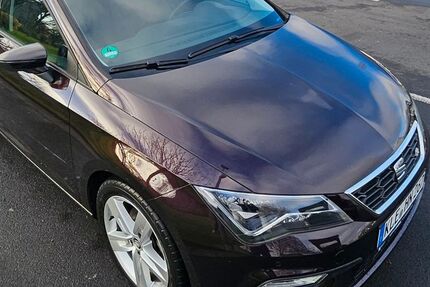 Seat Leon 22.954 km 15.800 &euro; Ratingen 40878
