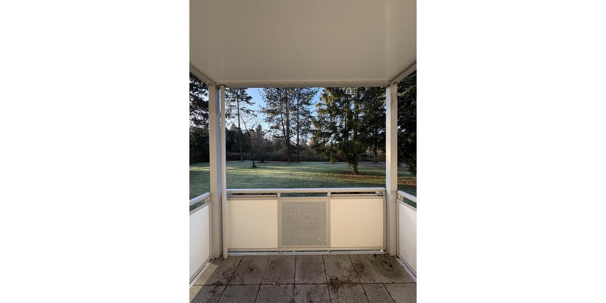 Wohlfühlen bei VIVAWEST - Ihr Bodenbelag ist schon da 2.5 zimmer