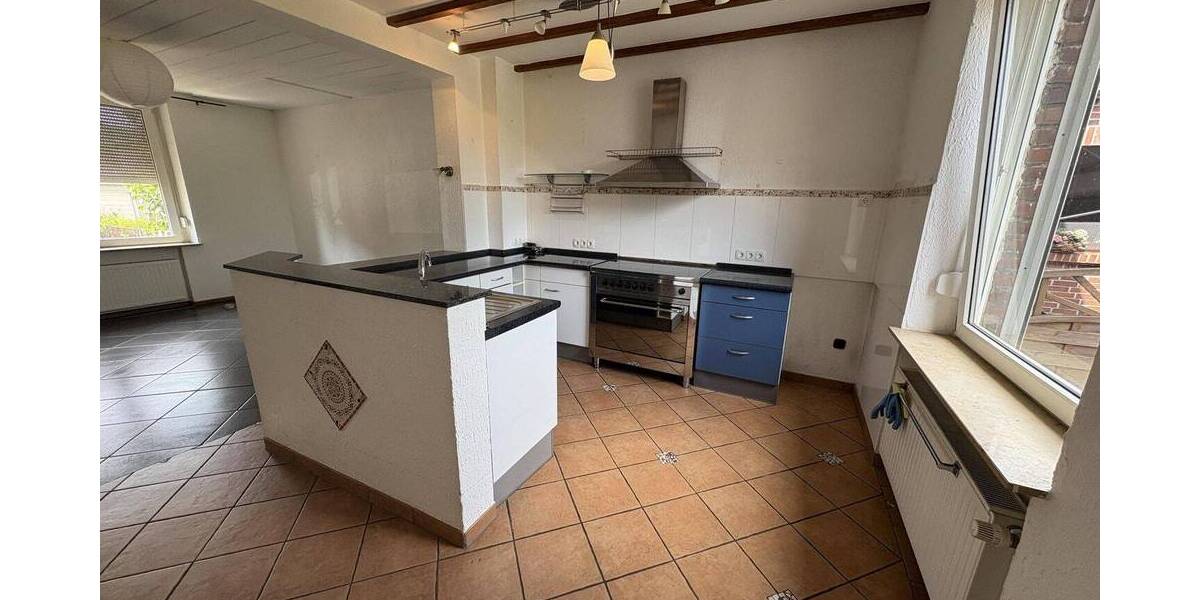 Doppelhaushälfte Moers Scherpenberg - 5 Zimmer, 123 m&sup2;, 399.000&euro; | Angebot:25668374
