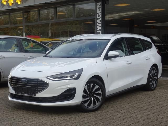 Ford Focus 138.704 km 14.990 &euro; Essen 45355