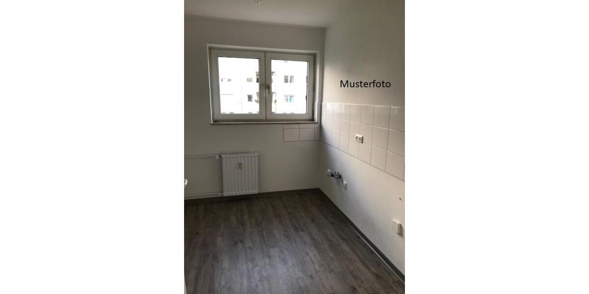 Attraktiv! 3,5-Zimmer-Wohnung in der Gartenstadt 3.5 zimmer