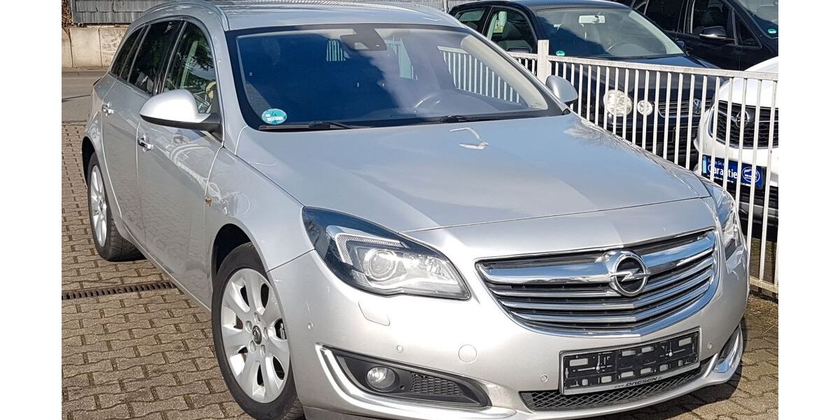 Opel Insignia 221.106 km 4.998 € Bottrop 46240