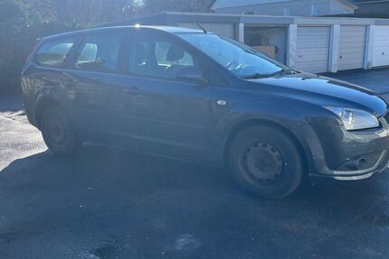 Ford Focus 94.400 km 3.300 &euro; Witten 58456