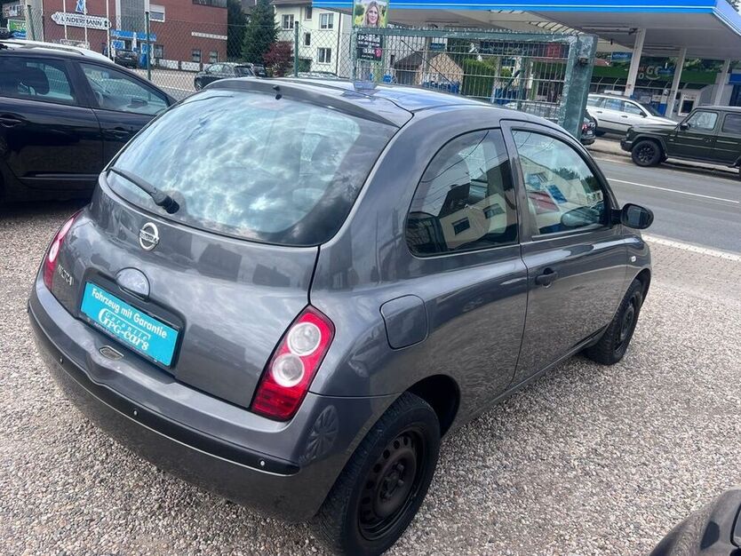 Micra