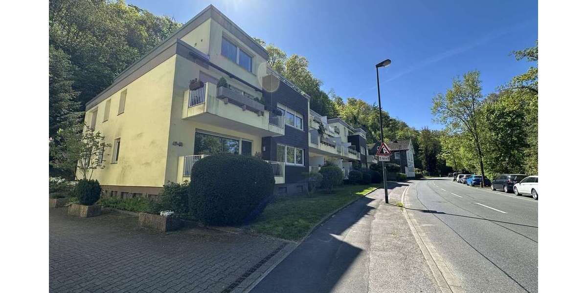 Etagenwohnung Essen Werden - 3 Zimmer, 88 m&sup2;, 335.000&euro; | Angebot:26308000