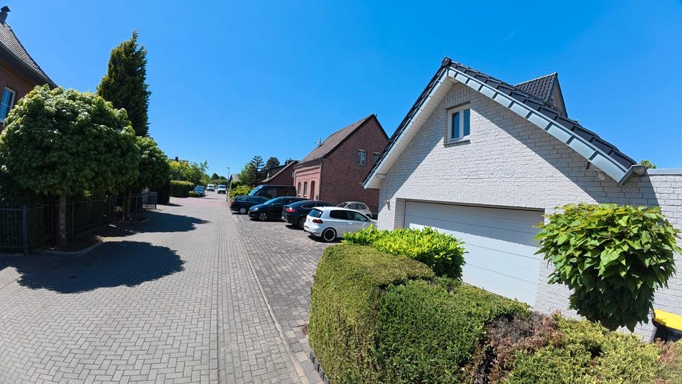 Mehrfamilienhaus, Wohnhaus Wesel Fusternberg - 899.000&euro; | Angebot:26822560