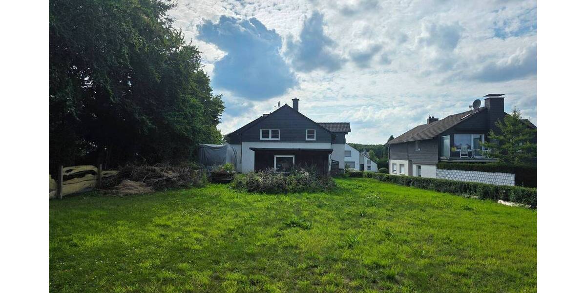 Mehrfamilienhaus, Wohnhaus Velbert Tönisheide - 4 Zimmer, 114 m&sup2;, 380.000&euro; | Angebot:25897603