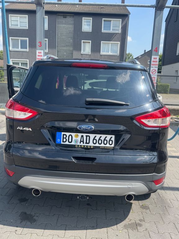Kuga
