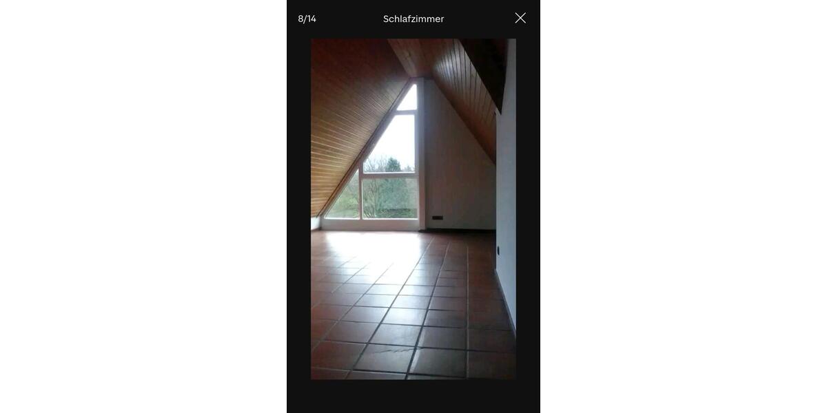 Wohnung in Krefeld Verberg 2 zimmer