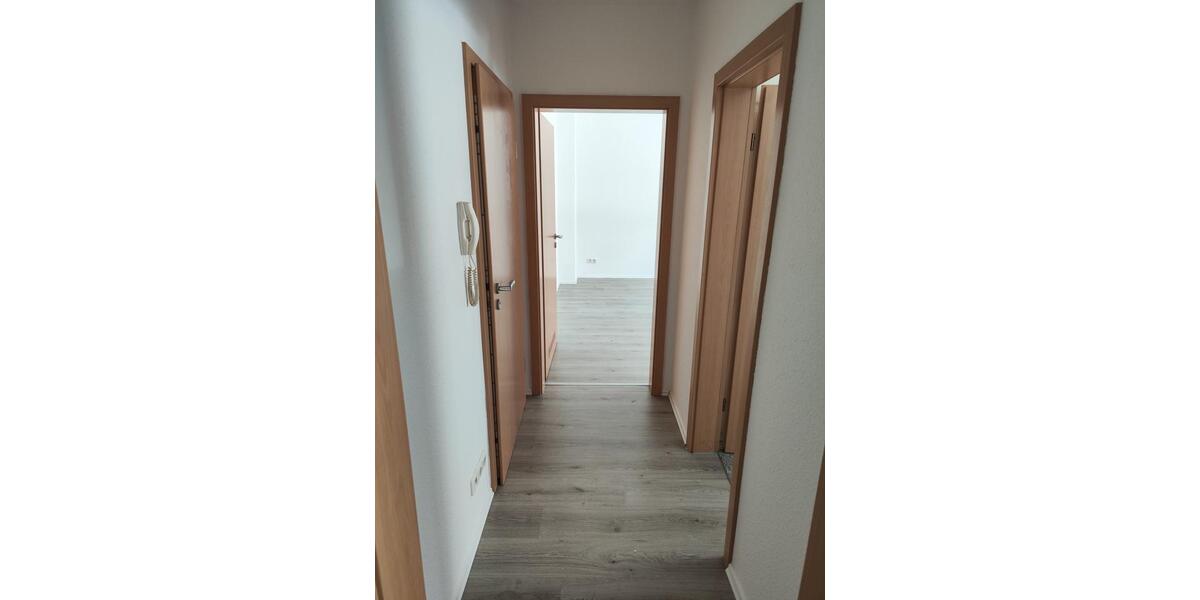 Erdgeschoßwohnung Recklinghausen Grullbad - 2 Zimmer, 44 m&sup2;, 460&euro; | Angebot:26294670