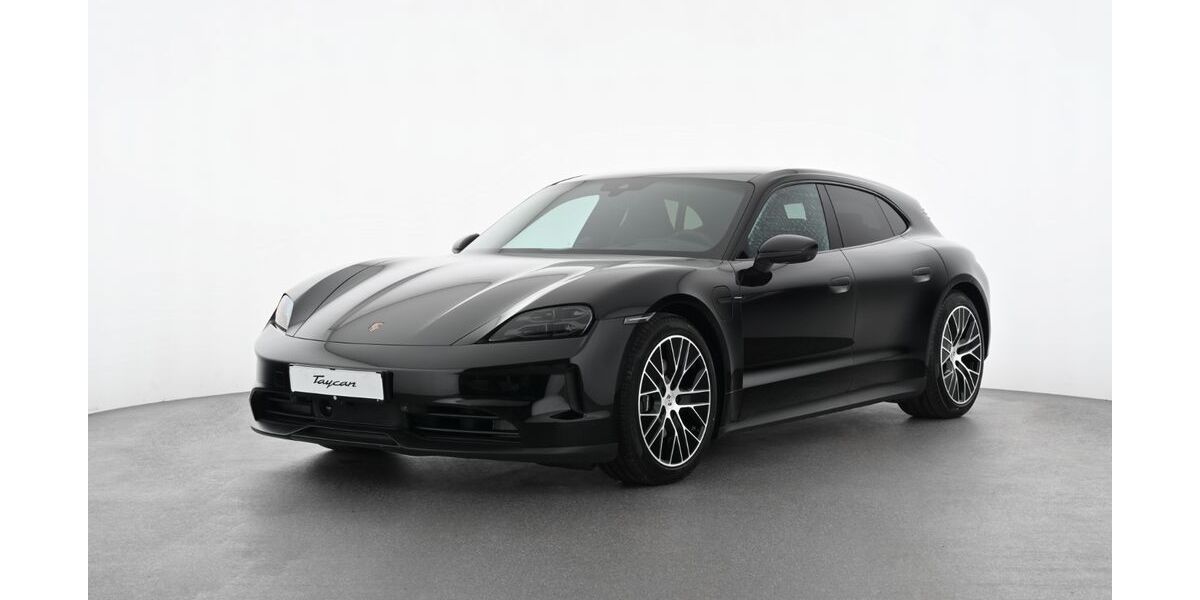 Porsche Taycan 10.800 km 114.900 &euro; Essen 45143