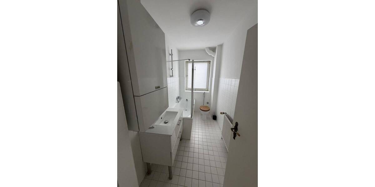 Etagenwohnung Essen Holsterhausen - 2 Zimmer, 54 m&sup2;, 520&euro; | Angebot:26385748