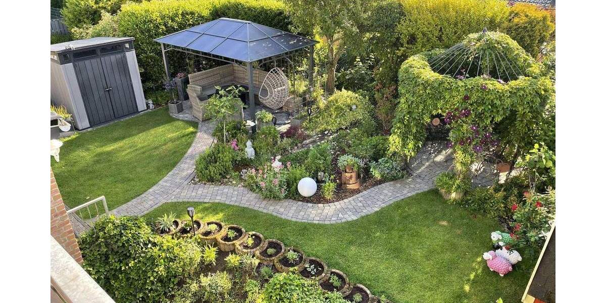 Doppelhaushälfte Alpen - 8 Zimmer, 222 m&sup2;, 599.000&euro; | Angebot:25805642