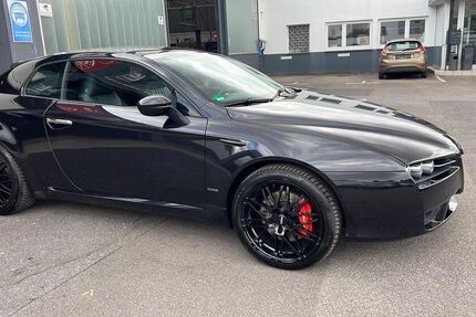 Alfa Romeo Brera
