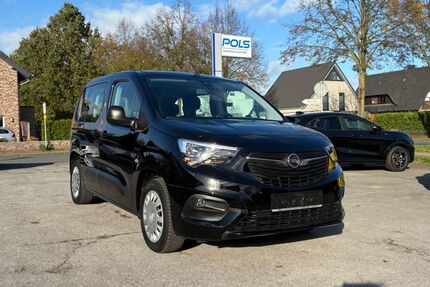 Opel Combo Life 49.000 km 17.490 € Hamminkeln-Dingden 46499