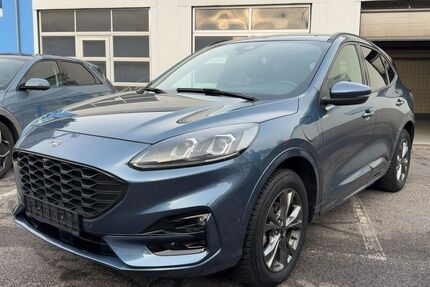 Ford Kuga 49.990 km 23.990 &euro; Duisburg 47057