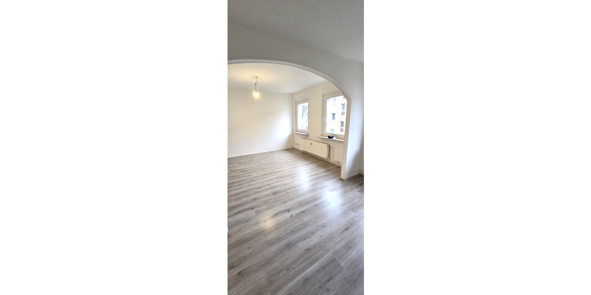 Etagenwohnung Essen Altenessen-Süd - 2 Zimmer, 52 m&sup2;, 449&euro; | Angebot:25780118