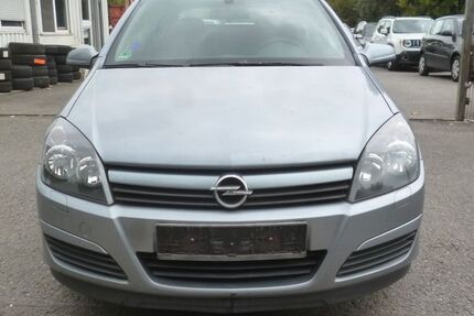 Opel Astra 165.000 km 1.450 &euro; Bottrop 46238