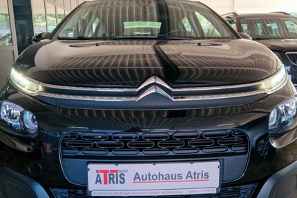 Citroen C3 74.000 km 7.950 € Bottrop 46238