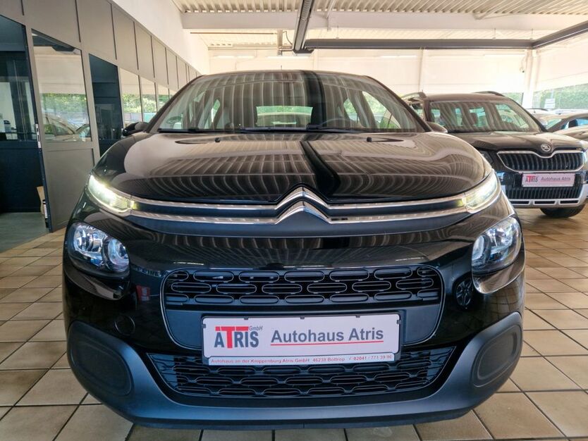 Citroen C3 74.000 km 7.950 € Bottrop 46238
