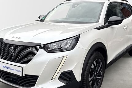 Peugeot 2008 49.000 km 22.850 &euro; Oberhausen 46149