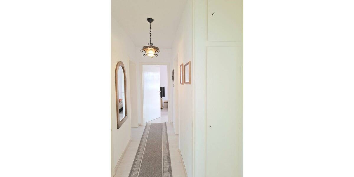 Großzügige Einfamilien-Doppelhaushälfte in ruhiger Lage von Recklinghausen-Süd! 5 zimmer