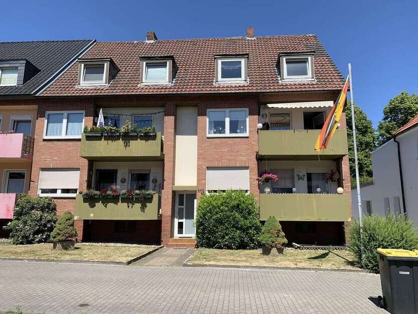 Haus zum Kaufen in Gelsenkirchen Buer 420.000 € 342 m²