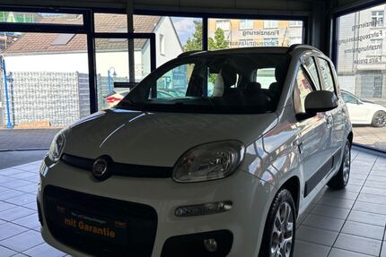 Fiat Panda 69.000 km 6.999 &euro; Bochum 44809