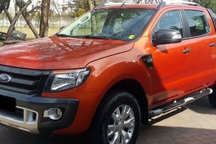 Ford Ranger 179.000 km 15.600 &euro; Essen 45279