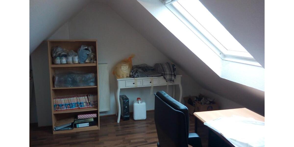 Dachgeschoßwohnung Bochum Querenburg - 4.5 Zimmer, 88 m&sup2;, 822&euro; | Angebot:26279651